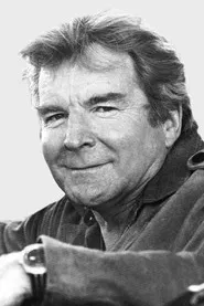 Bert Remsen — Mark