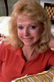 Joyce Jillson — Joan Stacey