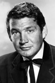 Gene Barry — Ray Flemming