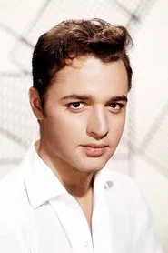 Sal Mineo — Rahmin Habib