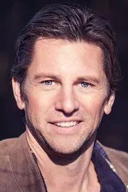 Chad Willett — Gabriel McEnery