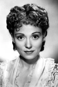 Martha Scott — Margaret Meadis