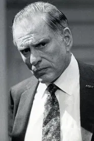 G.D. Spradlin — Martin Hammond