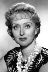 Celeste Holm — Phyllis Lytton Brandt