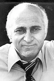 Robert Ellenstein — Stein