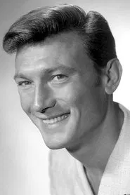 Laurence Harvey — Emmet Clayton