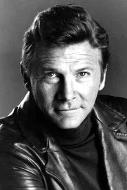Steve Forrest — Big Fred McCain