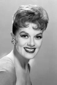 Janis Paige — Goldie Williamson