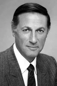 Lloyd Bochner — Mazoor Berozski