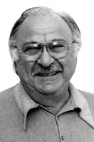 Val Avery — Harry Barnes