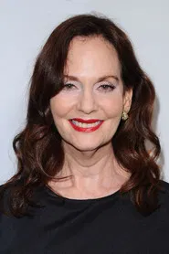 Lesley Ann Warren — Nadia Donner
