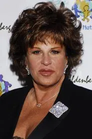 Lainie Kazan — Valerie Kirk