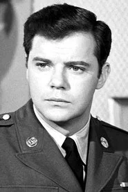 Warren Berlinger — Jack Stroller