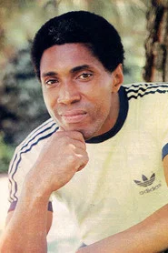 Herbert Jefferson Jr. — Baxter