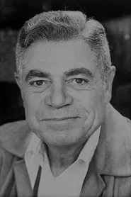 Barney Phillips — Captain Wyler