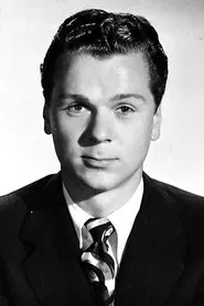 Jackie Cooper — Nelson Hayward