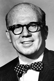 John Fiedler — Doctor