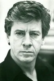Paul Gleason — Parsons