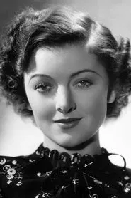 Myrna Loy — Lizzi Fielding