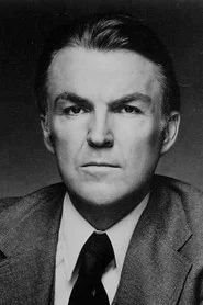 Anthony Zerbe — Max Dyson