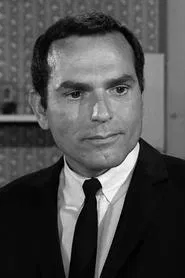 Don Gordon — Alvin Deschler