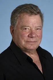 William Shatner — Ward Fowler