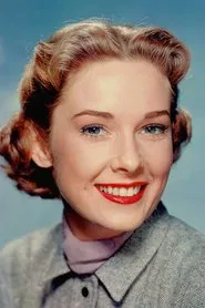 Vera Miles — Viveca Scott