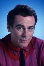 Dean Stockwell — Lloyd Harrington