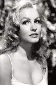 Julie Newmar — Lisa Chambers