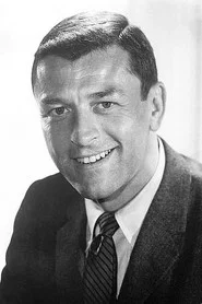 Frank Aletter — Ernie Garrison