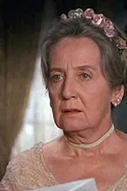 Mary Jackson — Annie