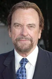 Rip Torn — Leon Lamarr