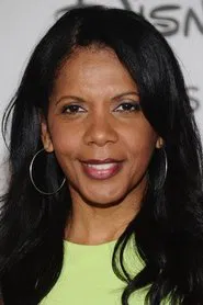 Penny Johnson Jerald — Maxine Jarrett