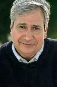 Ken Lerner — Walter Neff