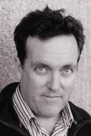 Douglas Roberts — Linwood Coben