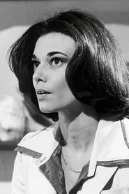 Tricia O'Neil — Miss Cochran