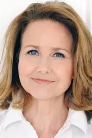 Molly Hagan — Ruth Jernigan