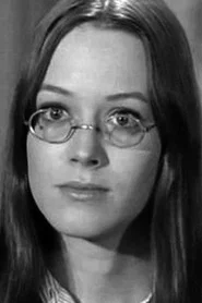 Patricia Mattick — Margaret Williams