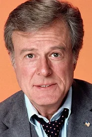 Robert Culp — Bart Kepple