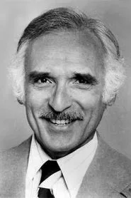 Harold Gould — Agent Carlson