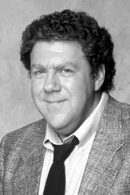 George Wendt — Graham McVeigh