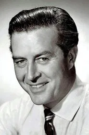 Ray Milland — Arthur Kennicutt
