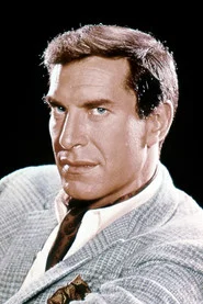 Martin Landau — Dexter Paris / Norman Paris