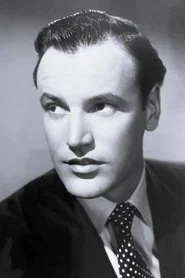 Richard Anderson — Bryce Chadwick