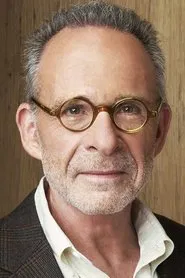 Ron Rifkin — Luther