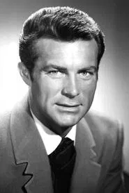 Robert Conrad — Milo Janos