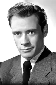 Mel Ferrer — Jerry Parks