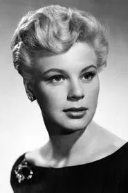 Betsy Palmer — Martha Lamarr