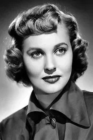 Lola Albright — Clare Daley