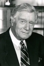 George Gaynes — Everett